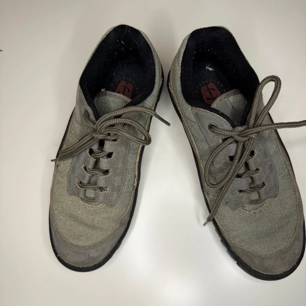 Nike ACG vintage hiking